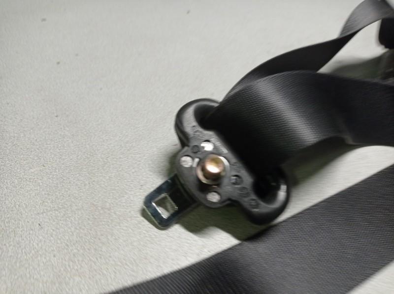 Cintura di sicurezza anteriore destra JAGUAR X-TYPE PHASE 1 Diésel - 1