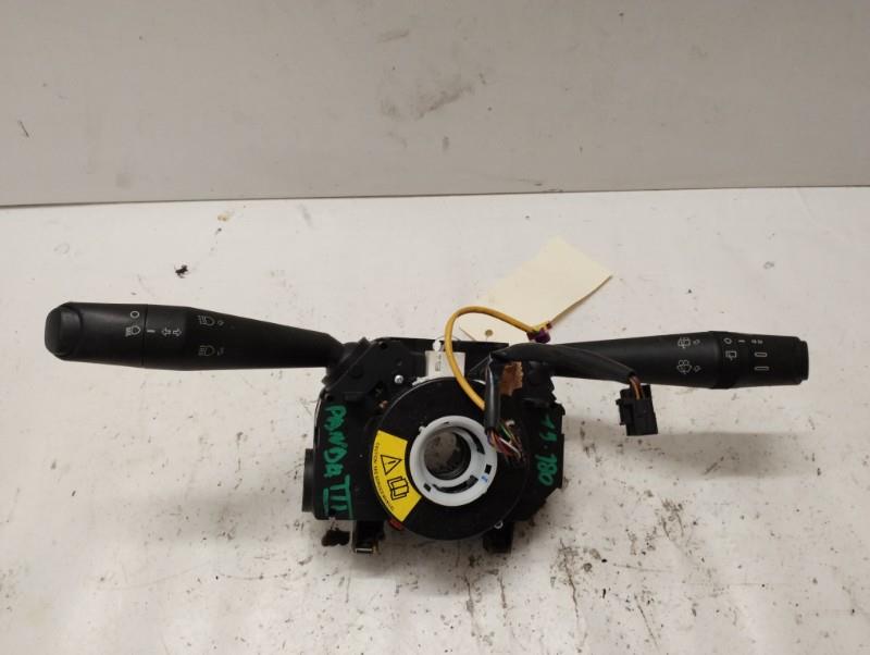 Devio guida completo con contatto spiralato FIAT PANDA 3 PHASE 1 Gasolina - 1