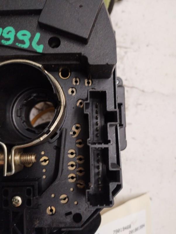 Devio guida completo con contatto spiralato ALFA ROMEO 147 PHASE 1 Gasolina - 1