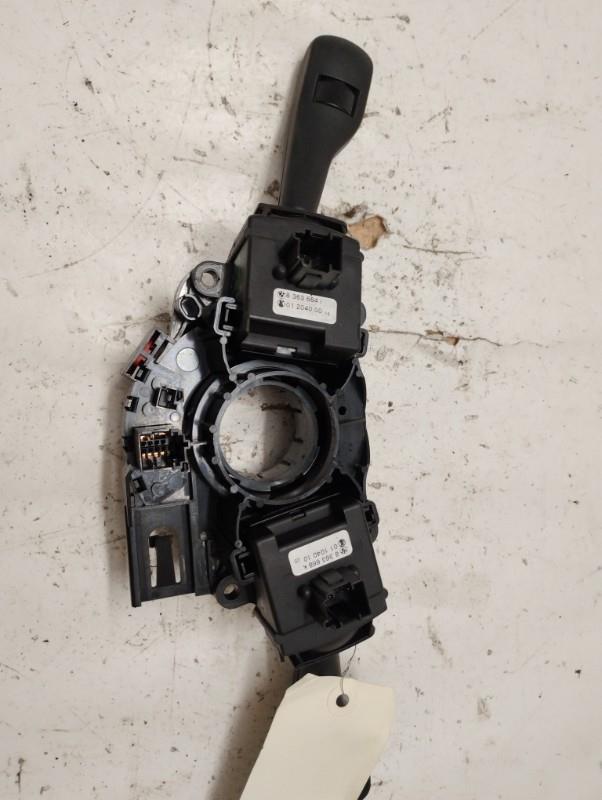 Devio guida completo con contatto spiralato BMW SERIE 3 E46 PHASE 1 Diésel - 1