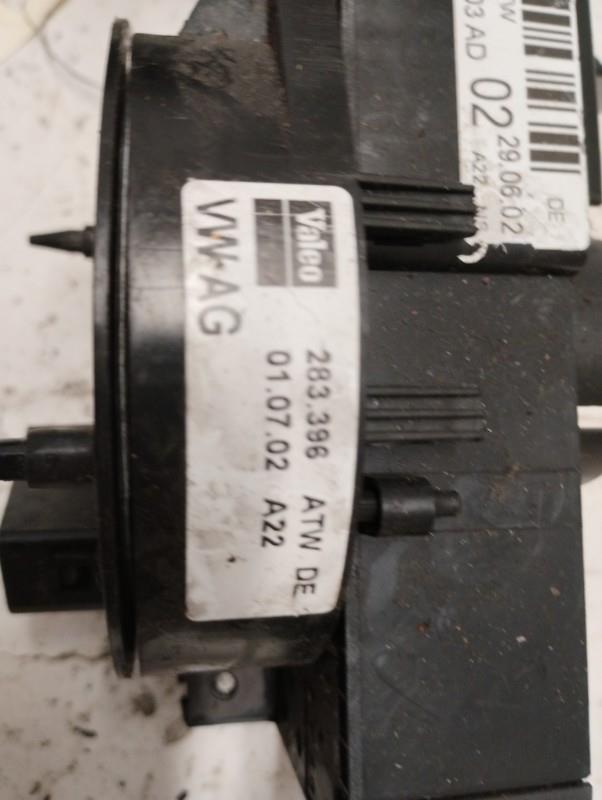 Devio guida completo con contatto spiralato SEAT IBIZA 3 PHASE 1 Gasolina - 1