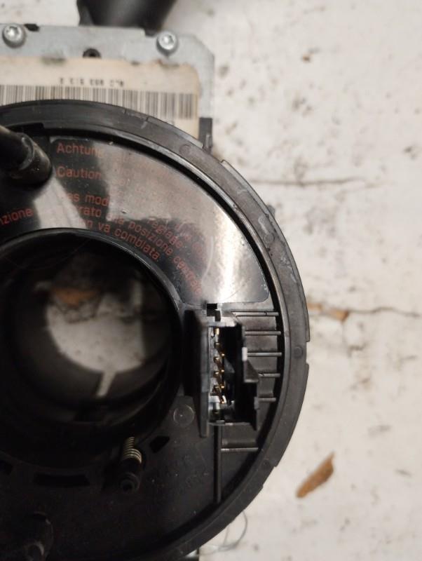 Devio guida completo con contatto spiralato VOLKSWAGEN GOLF 4 Gasolina - 1