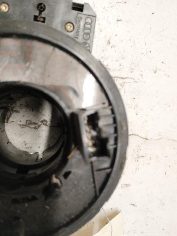 Devio guida completo con contatto spiralato VOLKSWAGEN GOLF 4 Diésel - 1