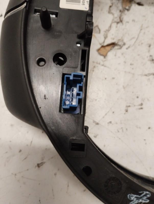 Commande autoradio CITROEN C4 GRAND PICASSO 1 Diesel - 1