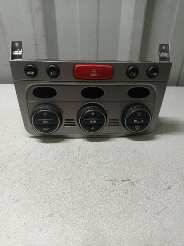Commande chauffage ALFA ROMEO 147 PHASE 2 Diesel - 1