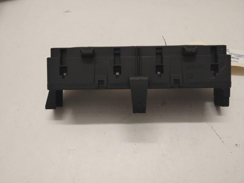 Commande chauffage CITROEN C3 PLURIEL PHASE 1 CABRIOLET Essence - 1