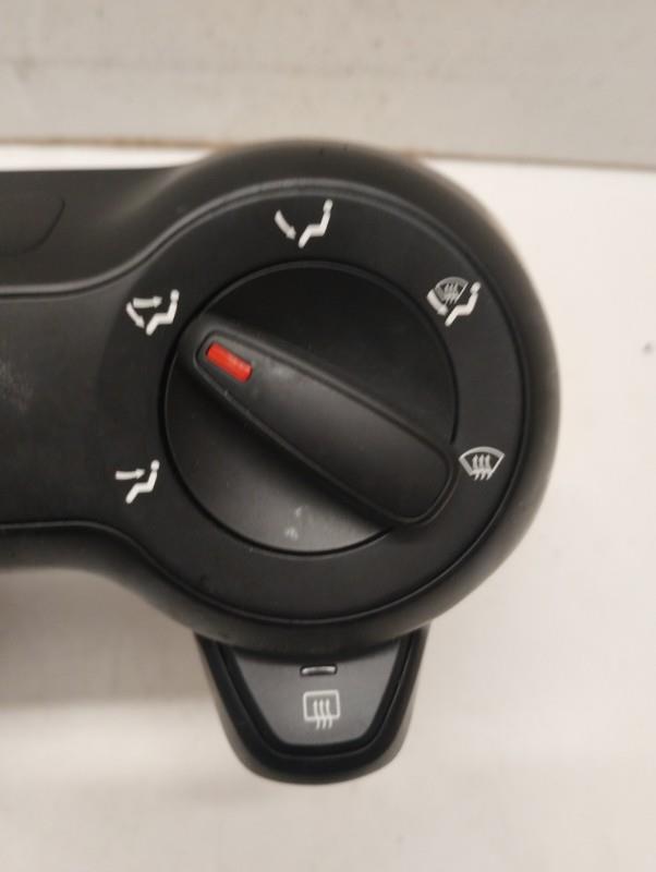 Commande chauffage KIA PICANTO 3 PHASE 1 Essence - 1