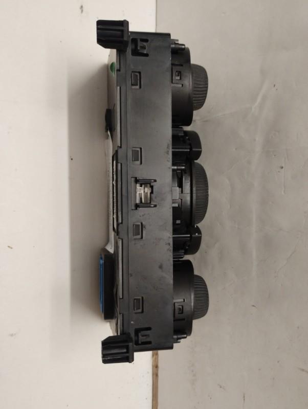 Commande chauffage PEUGEOT 308 1 PHASE 1 Diesel - 1