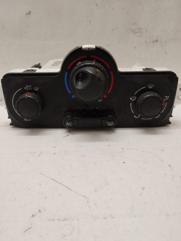 Commande chauffage RENAULT MEGANE 2 PHASE 2 Diesel - 1