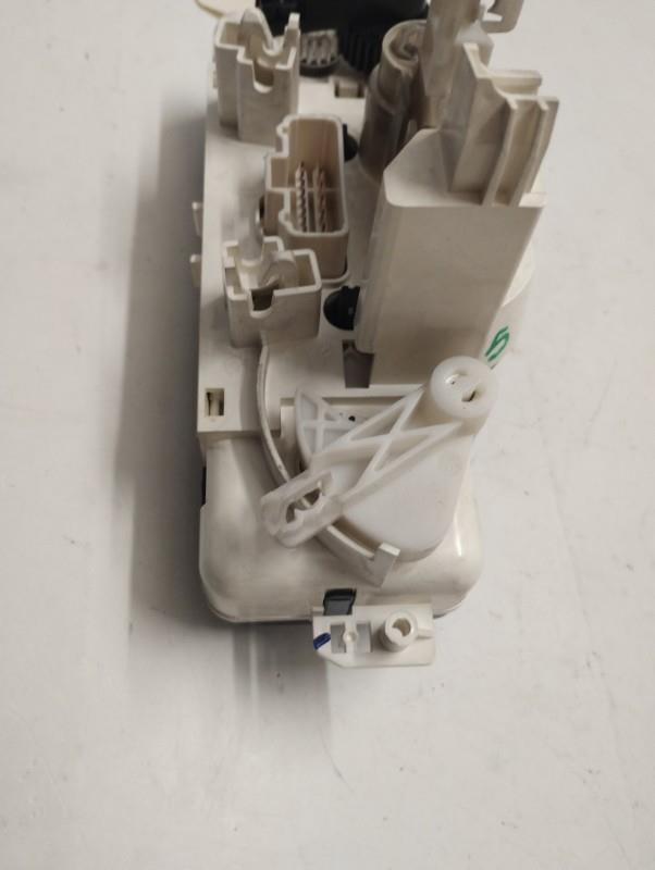 Commande chauffage RENAULT MODUS PHASE 1 Essence - 1