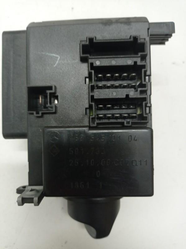 Commande de phare MERCEDES CLASSE A 168 PHASE 1 Diesel - 1