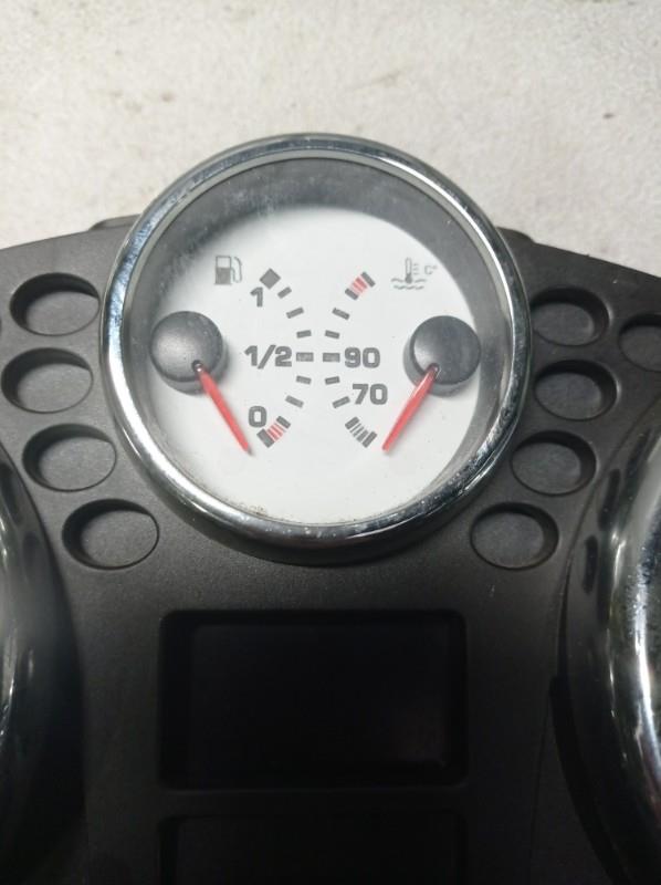 Tachimetro PEUGEOT 207 PHASE 1 Gasolina - 1