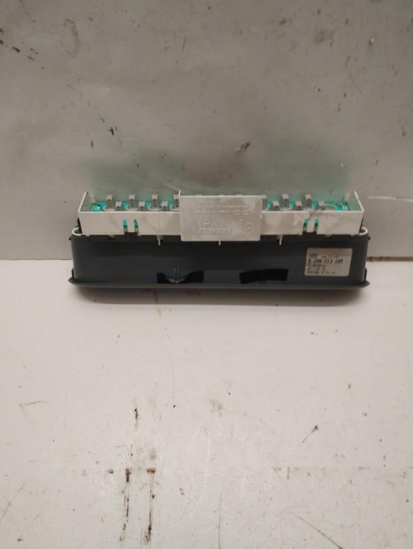 Compteur RENAULT TWINGO 1 PHASE 3 Essence - 1