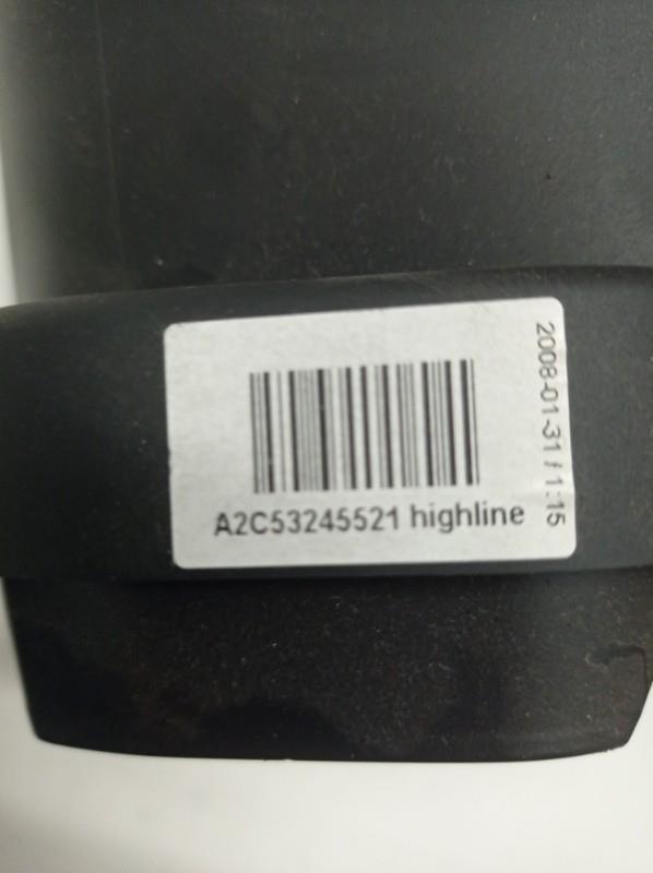Compteur TOYOTA AURIS 1 PHASE 1 Essence - 1