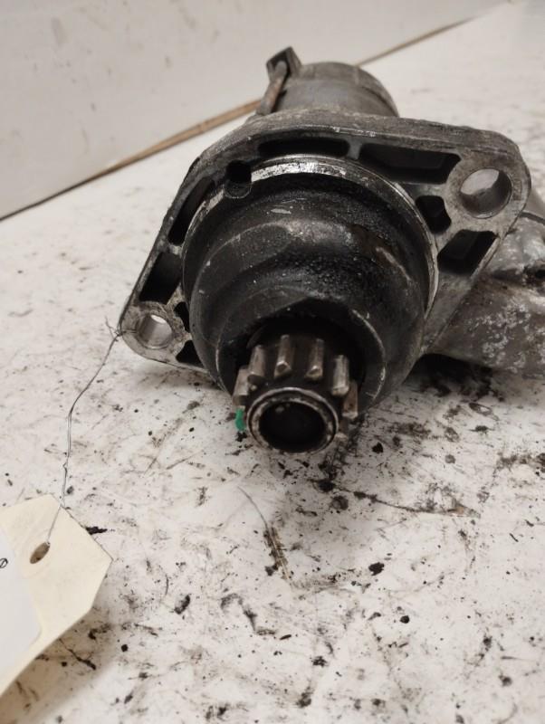 Demarreur AUDI A3 2 PHASE 1 Diesel - 1