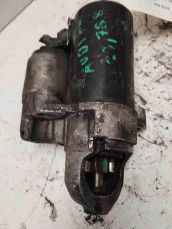 Demarreur AUDI A6 3 AVANT PHASE 1 BREAK Essence - 1