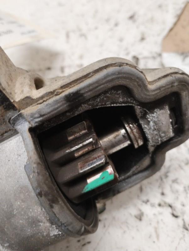 Demarreur FORD TRANSIT 4 Diesel - 1
