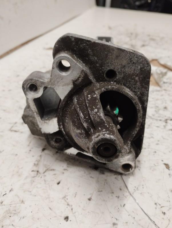 Motor de arranque RENAULT CLIO 3 PHASE 2 Diésel - 1