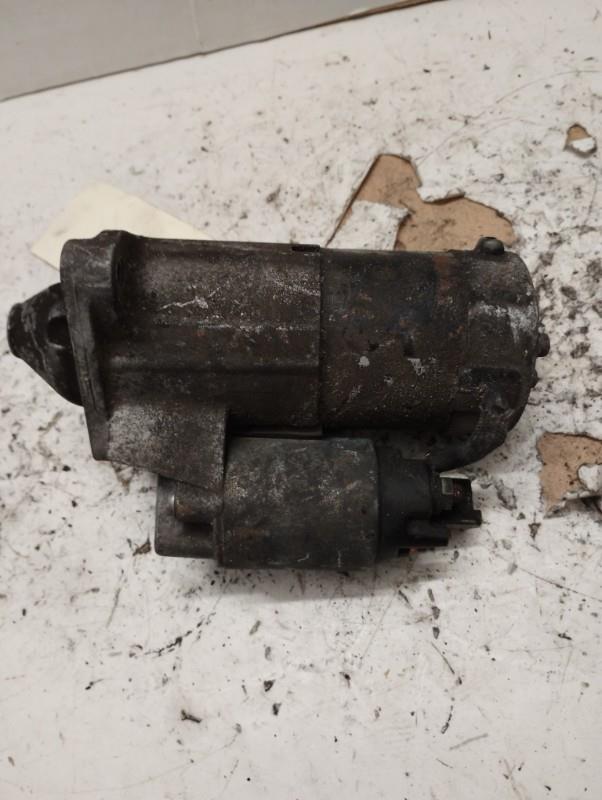 Demarreur RENAULT MEGANE 2 PHASE 2 BREAK Diesel - 1