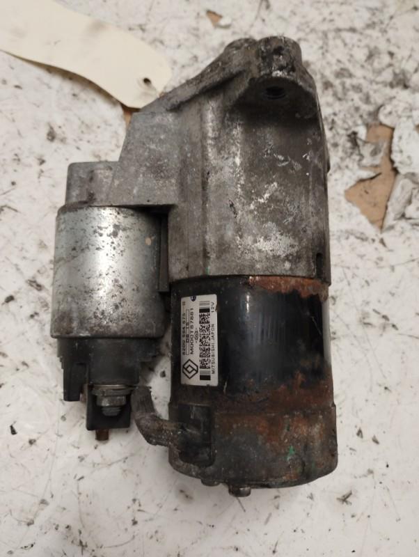 Demarreur RENAULT TWINGO 2 PHASE 1 Diesel - 1