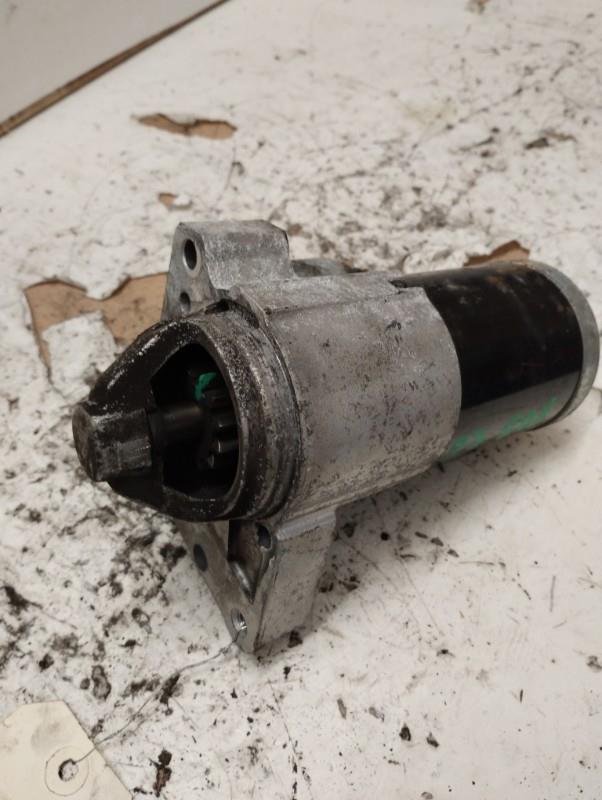 Motorino avviamento PEUGEOT 206+ Diésel - 1