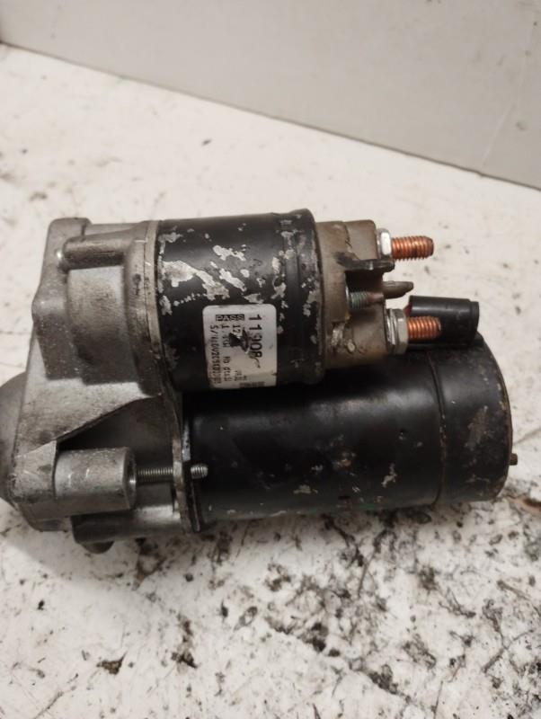 Motorino avviamento PEUGEOT 207 PHASE 1 Diésel - 1