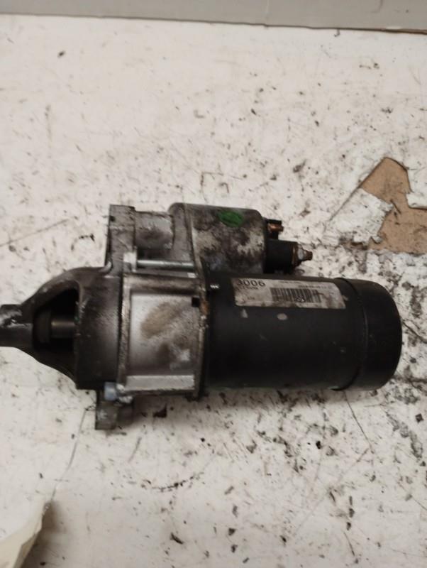 Motorino avviamento PEUGEOT PARTNER 2 PHASE 1 Diésel - 1