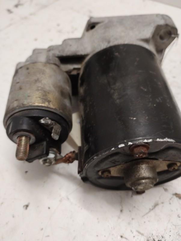 Motor de arranque RENAULT TWINGO 1 PHASE 1 Gasolina - 1