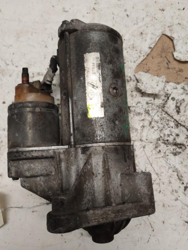 Demarreur RENAULT TRAFIC 2 PHASE 1 Diesel - 1