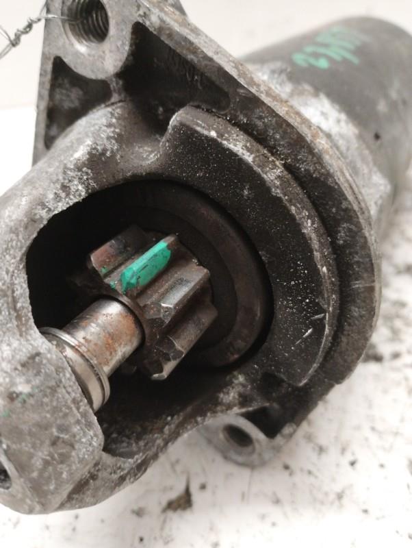 Motorino avviamento FORD FIESTA 4 PHASE 1 Gasolina - 1