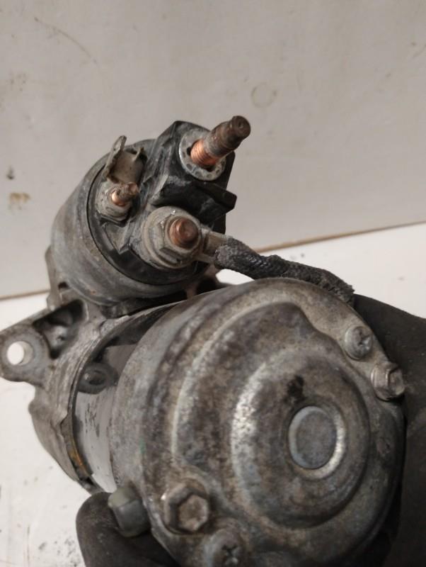 Motorino avviamento PEUGEOT 206+ Diésel - 1