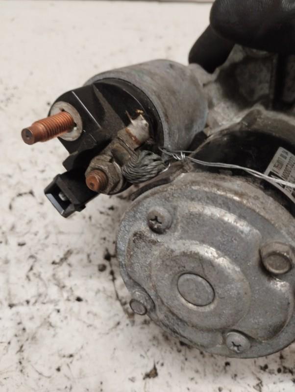 Motorino avviamento CITROEN C3 2 PHASE 1 Gasolina - 1