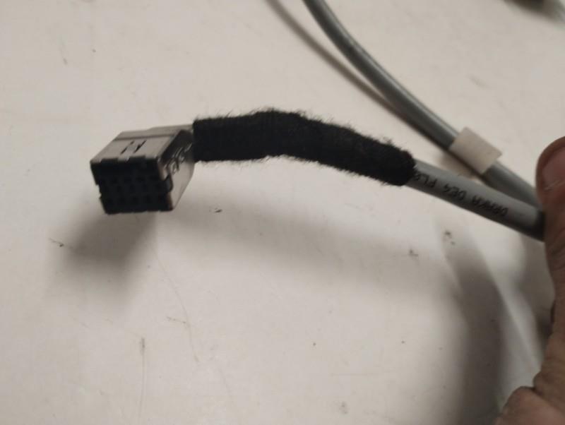 Ecran GPS CITROEN C3 2 PHASE 1 Essence - 1