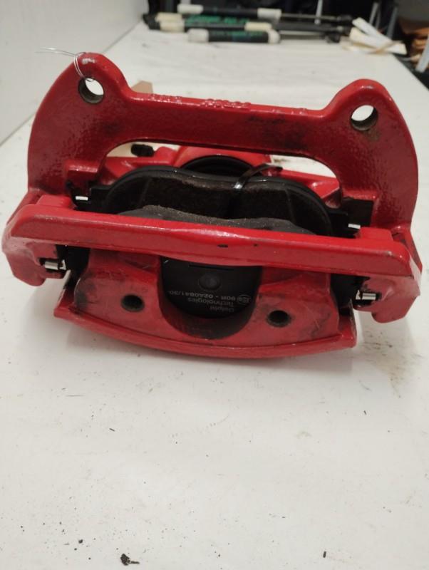 Pinza freni anteriore sinistra VOLKSWAGEN GOLF 7 PHASE 1 Gasolina - 1