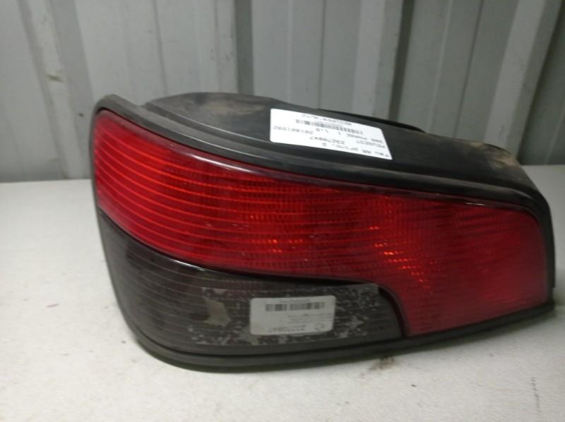 Fanale posteriore principale sinistro (luci) PEUGEOT 306 PHASE 1 Diésel - 1