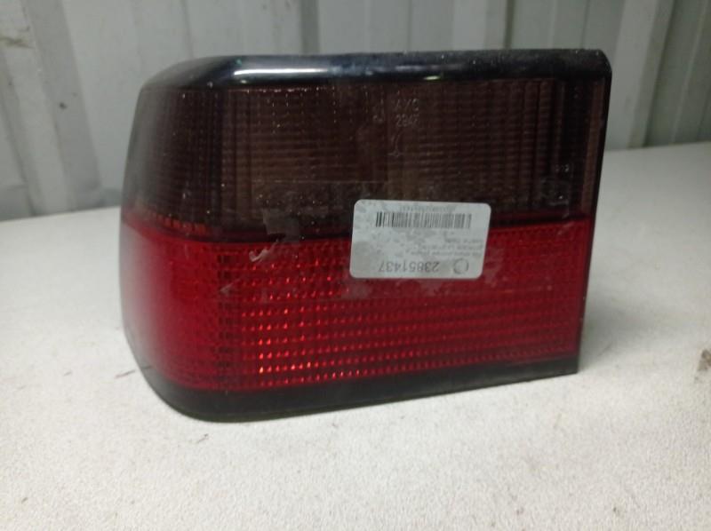 Fanale posteriore principale sinistro (luci) CITROEN XANTIA PHASE 1 Diésel - 1