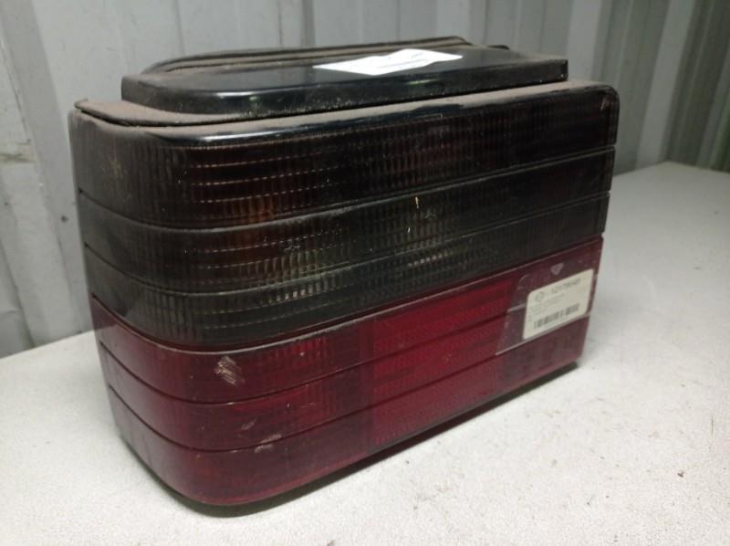 Fanale posteriore principale sinistro (luci) CITROEN BX Gasolina - 1