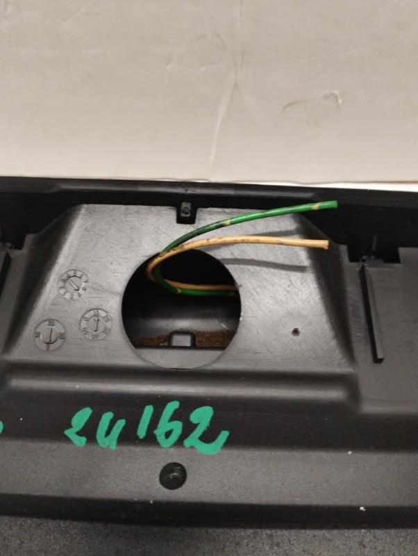 Luce stop centrale PEUGEOT 106 PHASE 2 Gasolina - 1