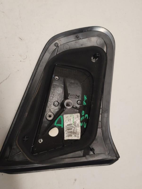 Fanale finto posteriore destro CITROEN C3 2 PHASE 1 Gasolina - 1