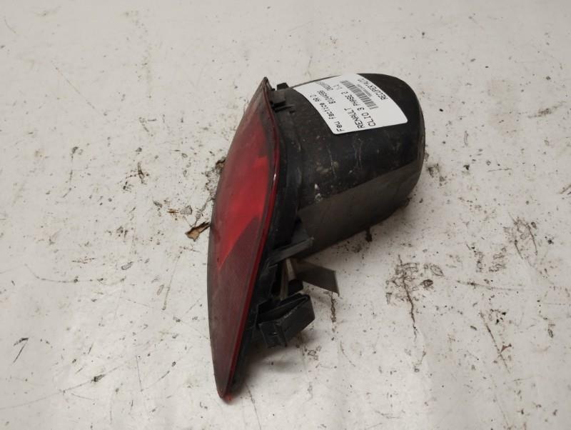 Fanale finto posteriore destro RENAULT CLIO 3 PHASE 2 Gasolina - 1