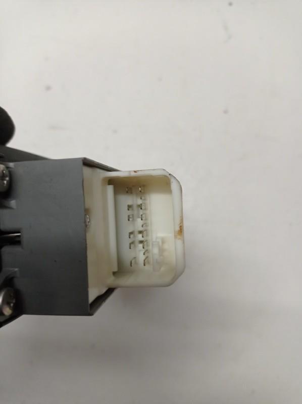 Interruttore lavacristalli anteriore sinistro TOYOTA AURIS 1 PHASE 1 Gasolina - 1