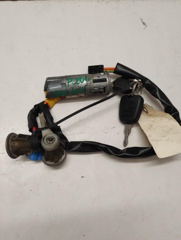 Kit cilindretto PEUGEOT 206 PHASE 1 Gasolina - 1