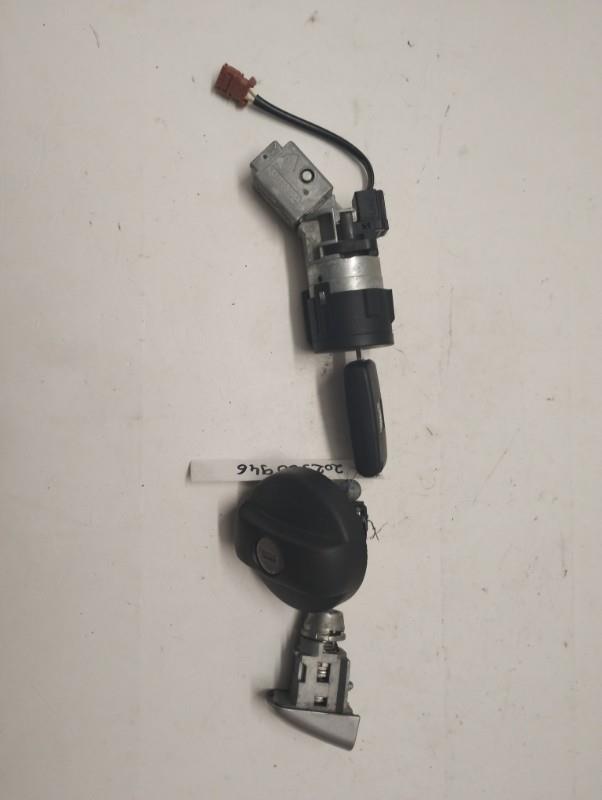 Kit barillet PEUGEOT 207 PHASE 2 Diesel - 1