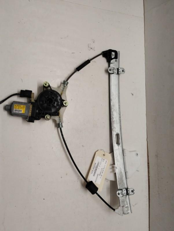 Alzacristalli elettrico anteriore destro KIA PICANTO 3 PHASE 1 Gasolina - 1