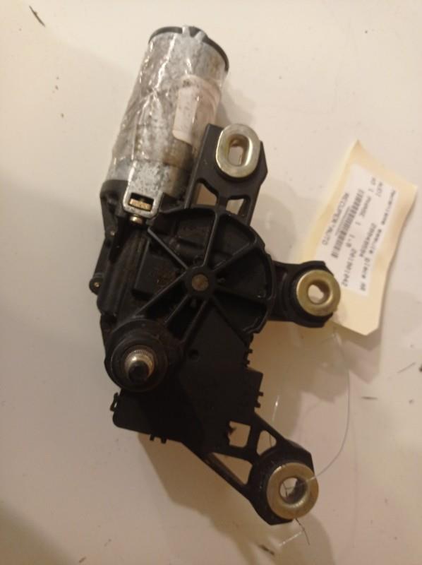 Mecanisme essuie glace arriere AUDI A3 1 PHASE 1 Diesel - 1