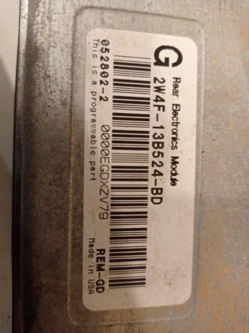 Photo de la pièce