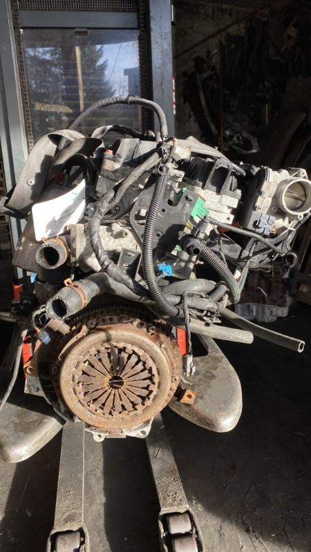 Moteur CITROEN C3 1 PHASE 1 Essence - 1