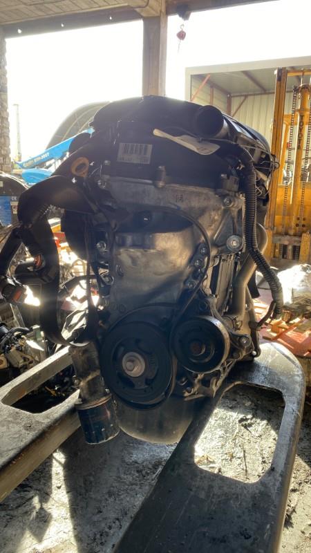 Motore PEUGEOT 107 PHASE 2 Gasolina - 1