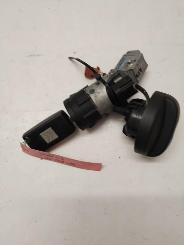 Neiman CITROEN C3 1 PHASE 1 Diesel - 1