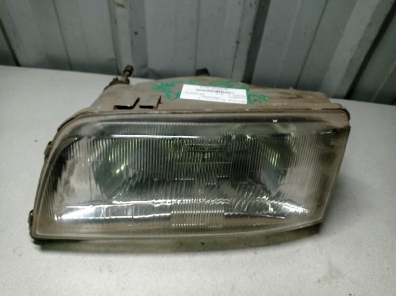 Gruppo ottico anteriore principale sinistro (luci)(faro) PEUGEOT BOXER 1 Diésel - 1